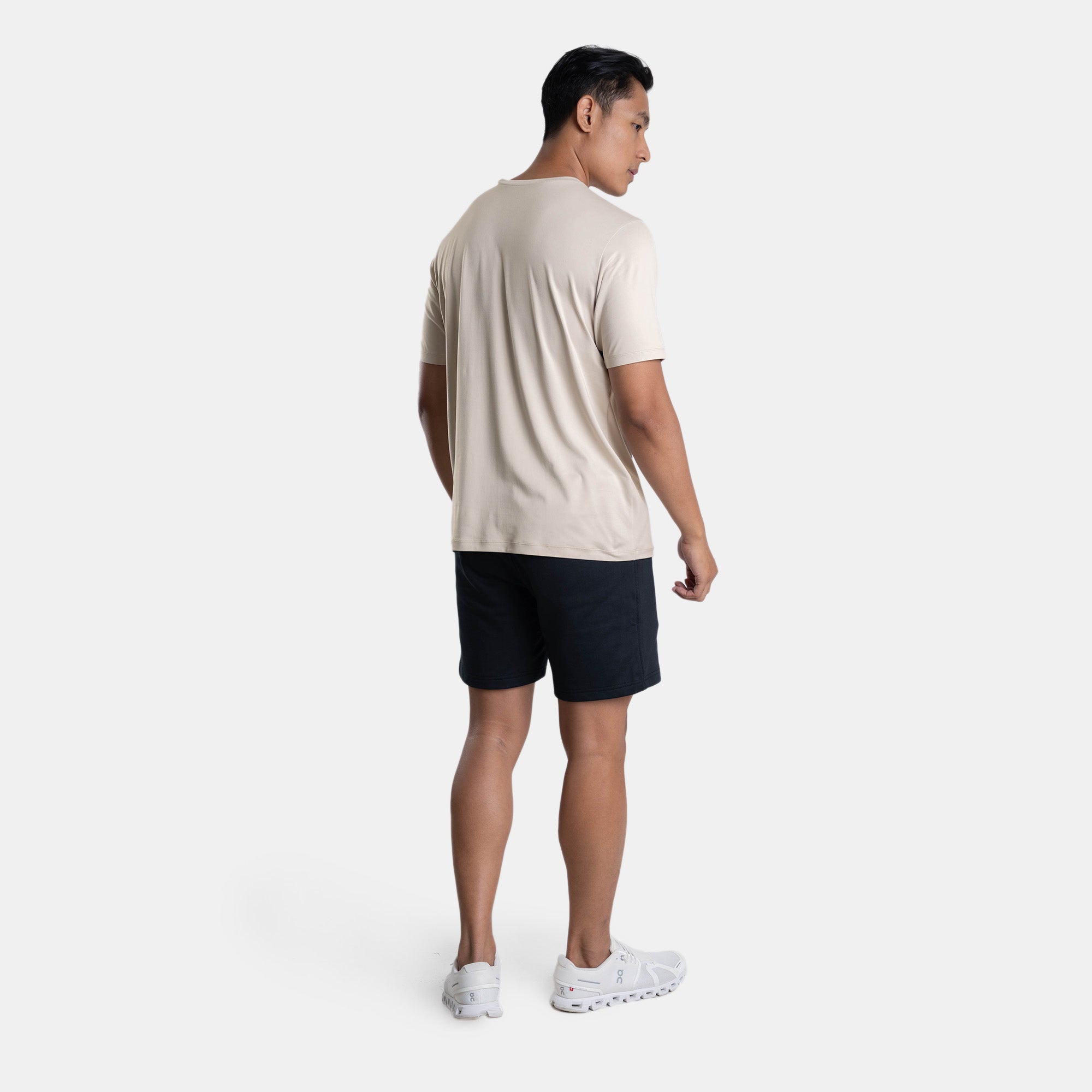 Flow Knit Tee