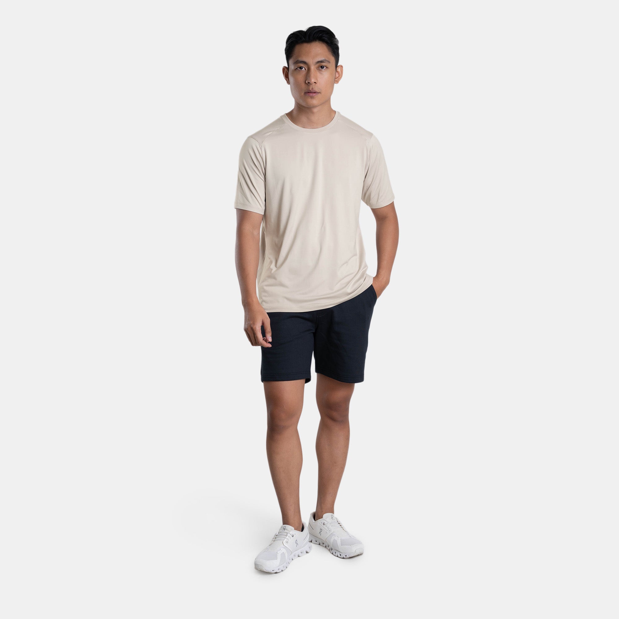 Flow Knit Tee