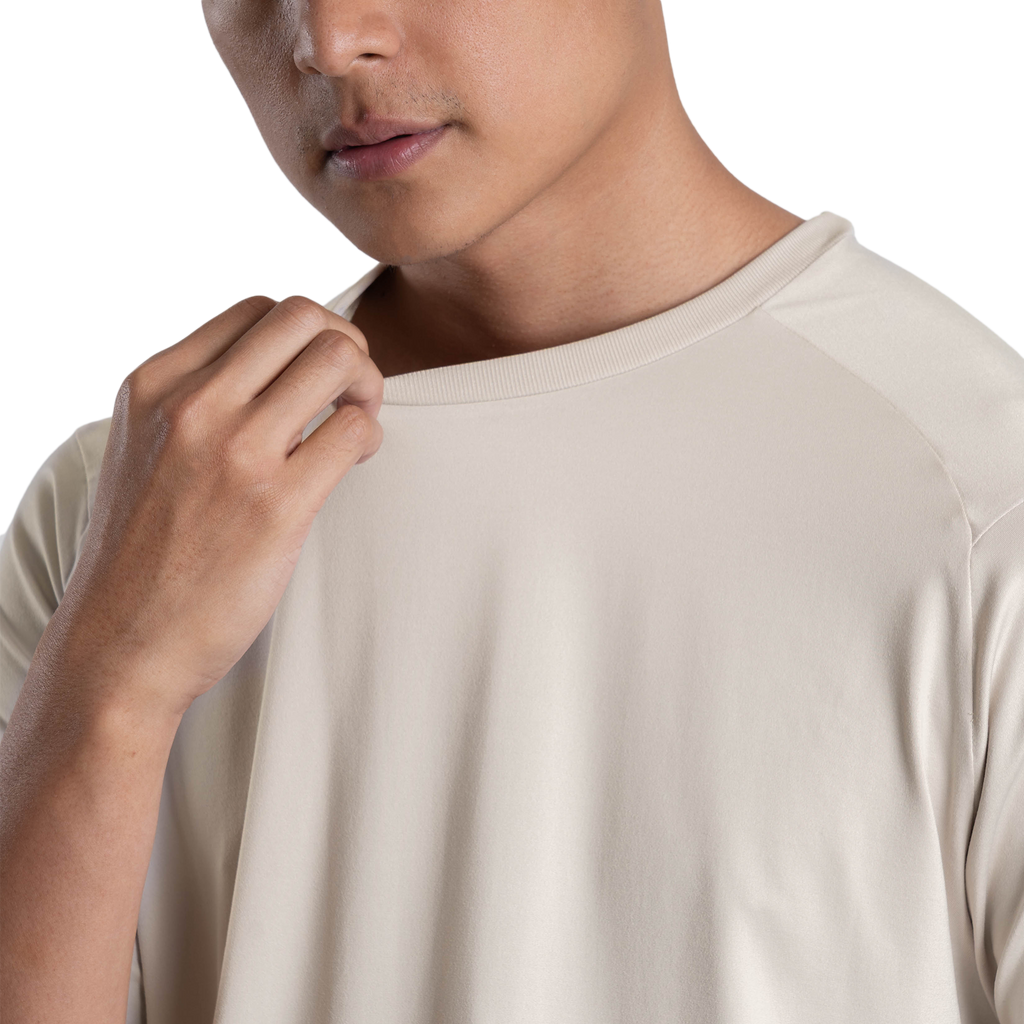 Flow Knit Tee