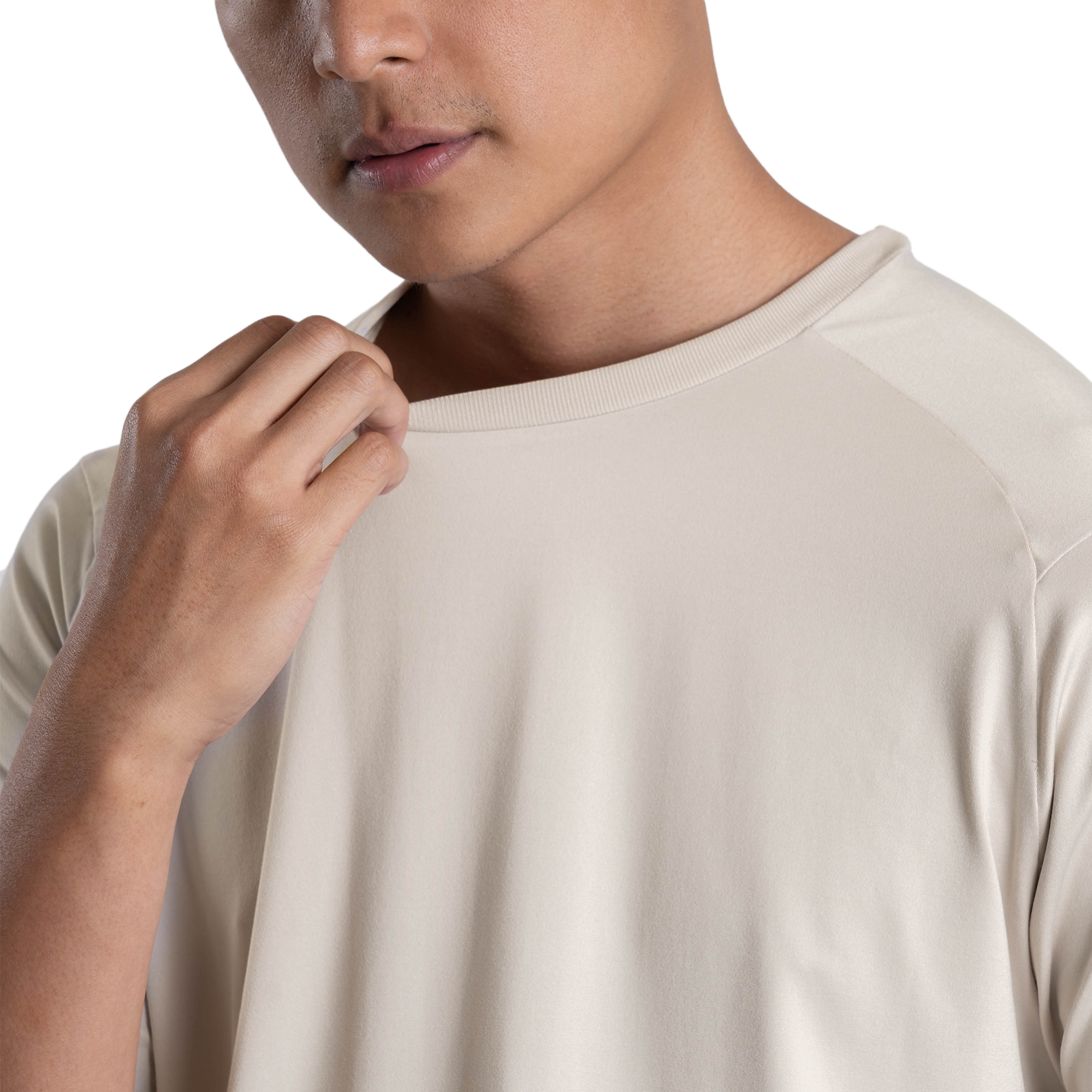 Flow Knit Tee