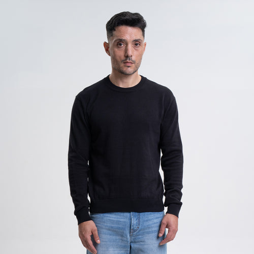 Crewneck Sweater