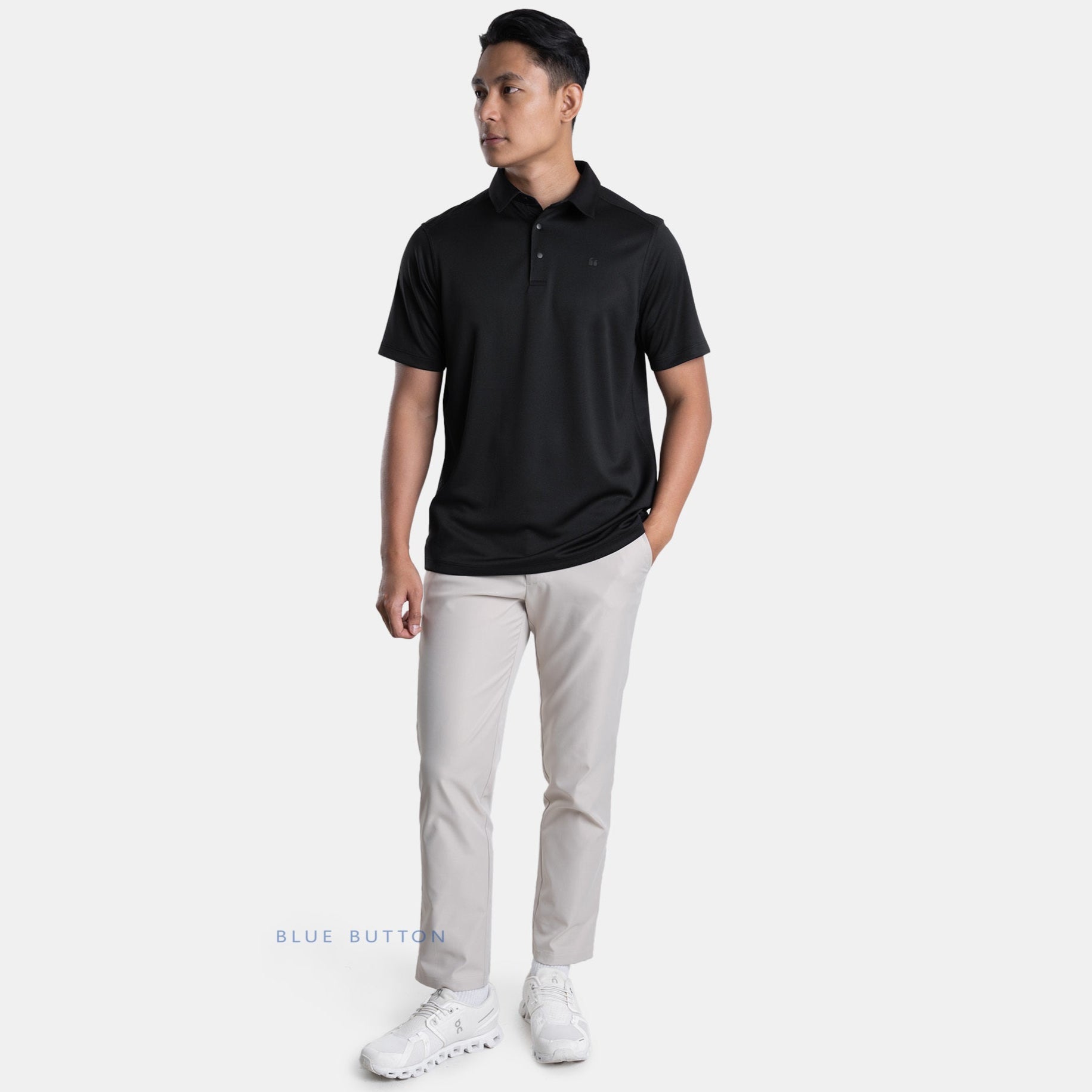 The Active Polo