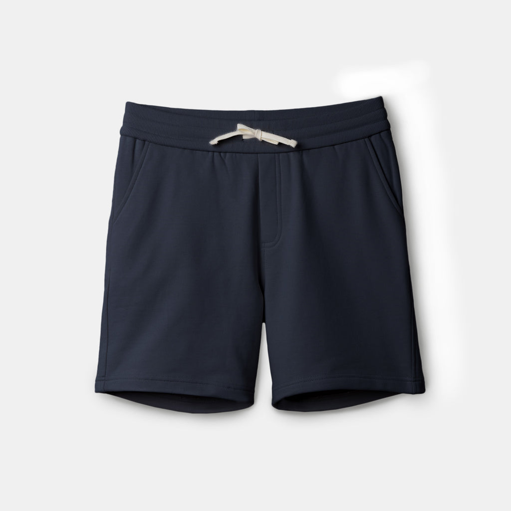 French Terry Shorts