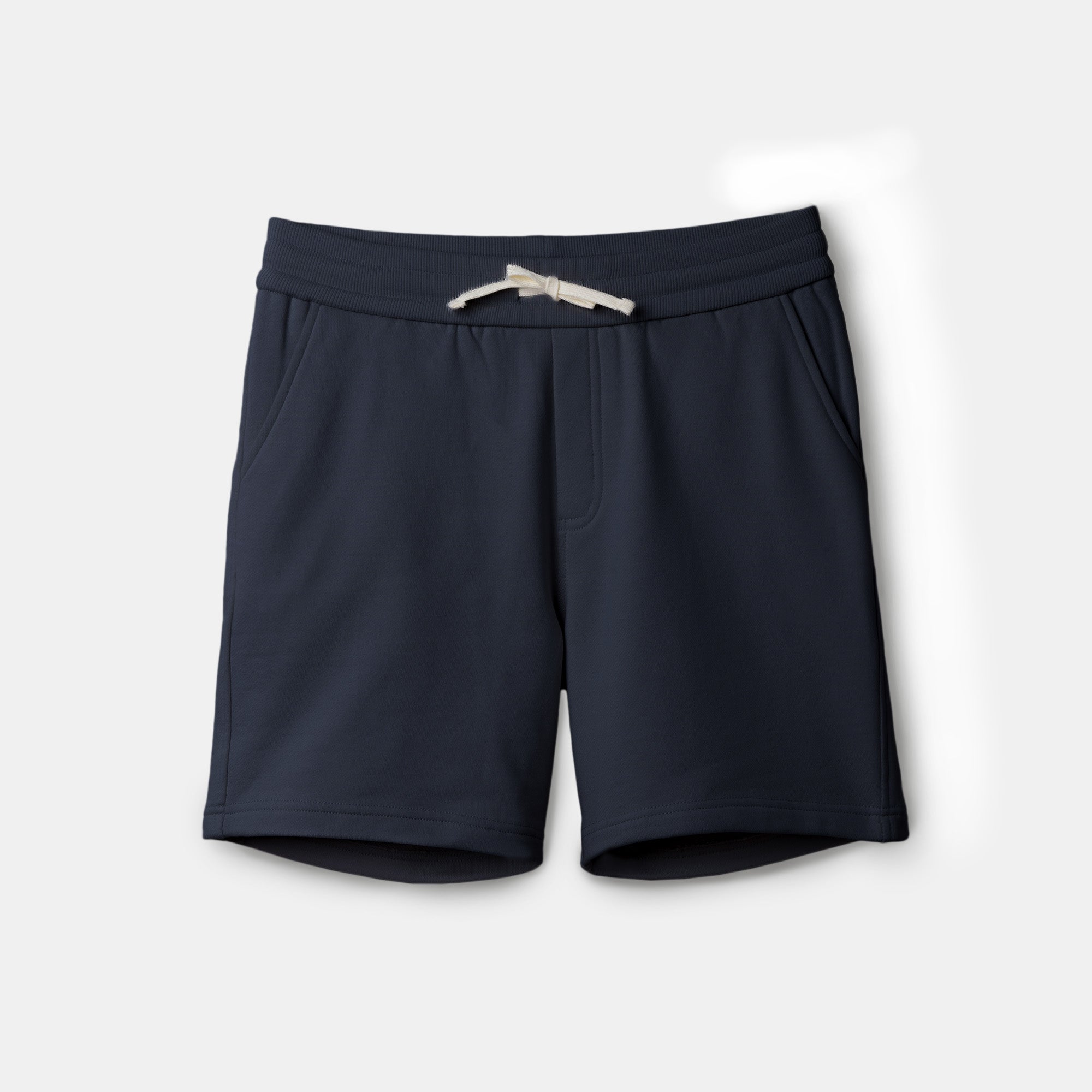 French Terry Shorts