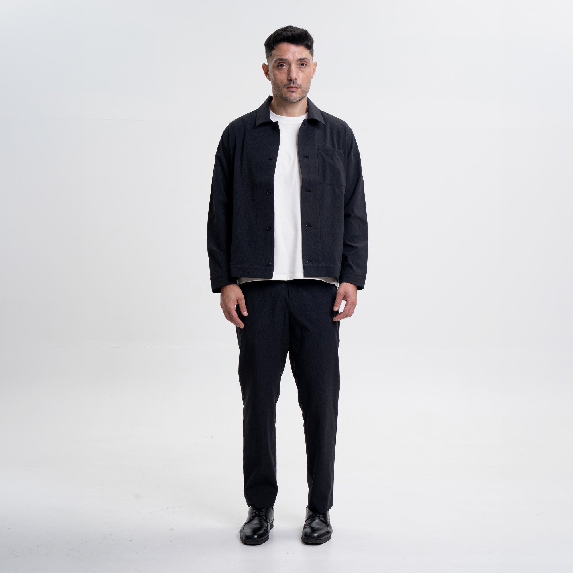 Movere Jacket