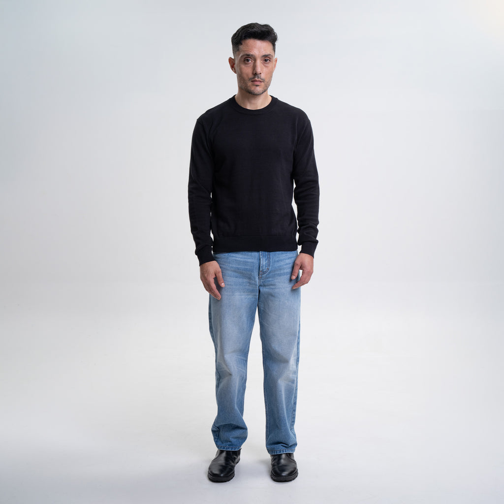 Crewneck Sweater