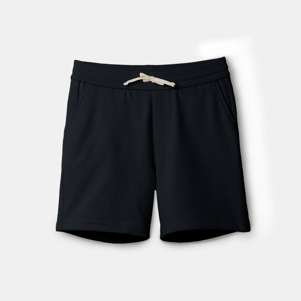 French Terry Shorts