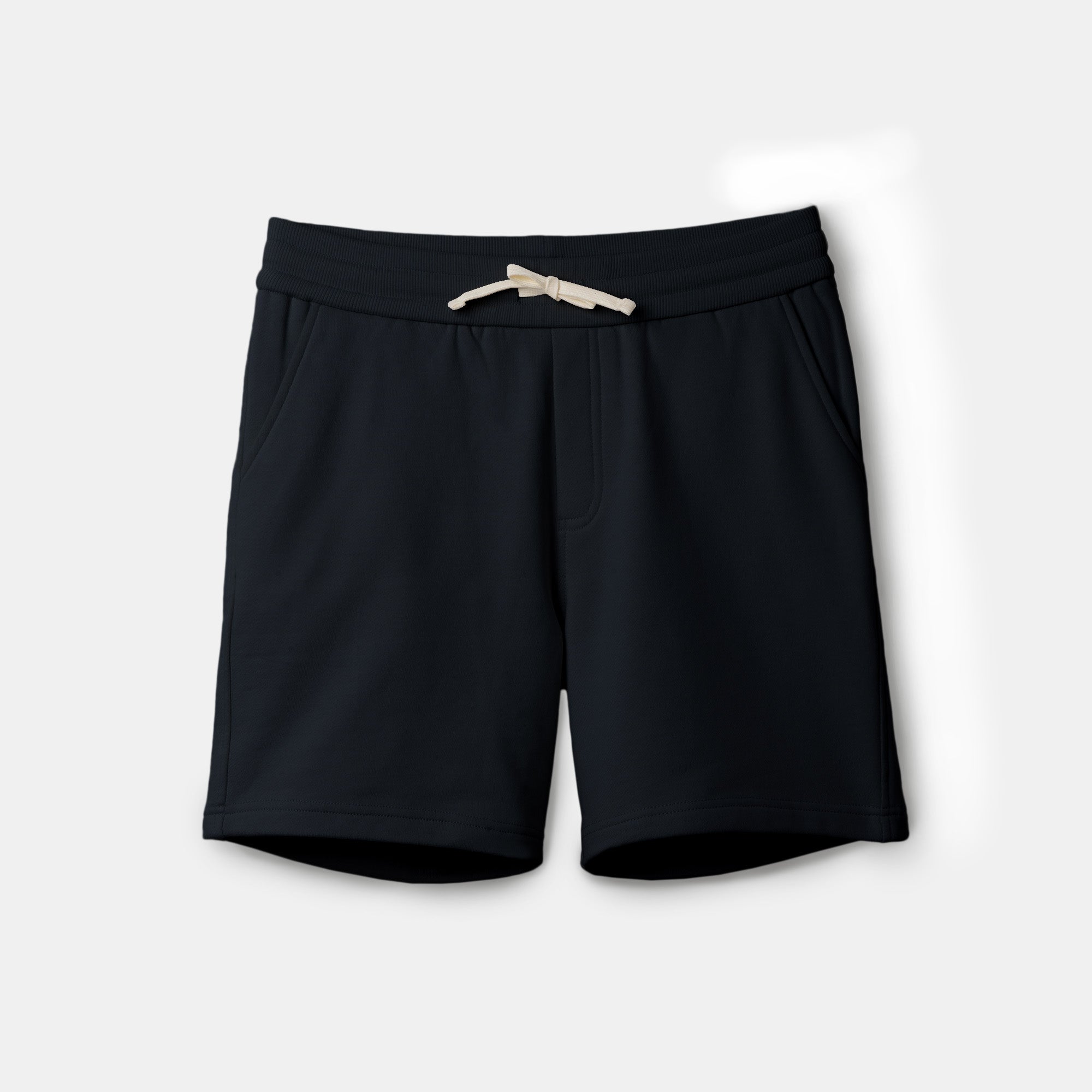 French Terry Shorts