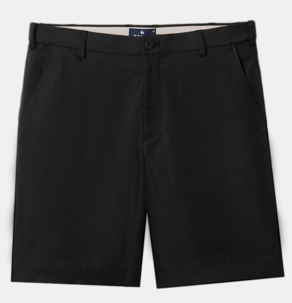 The Cloud Shorts - Black