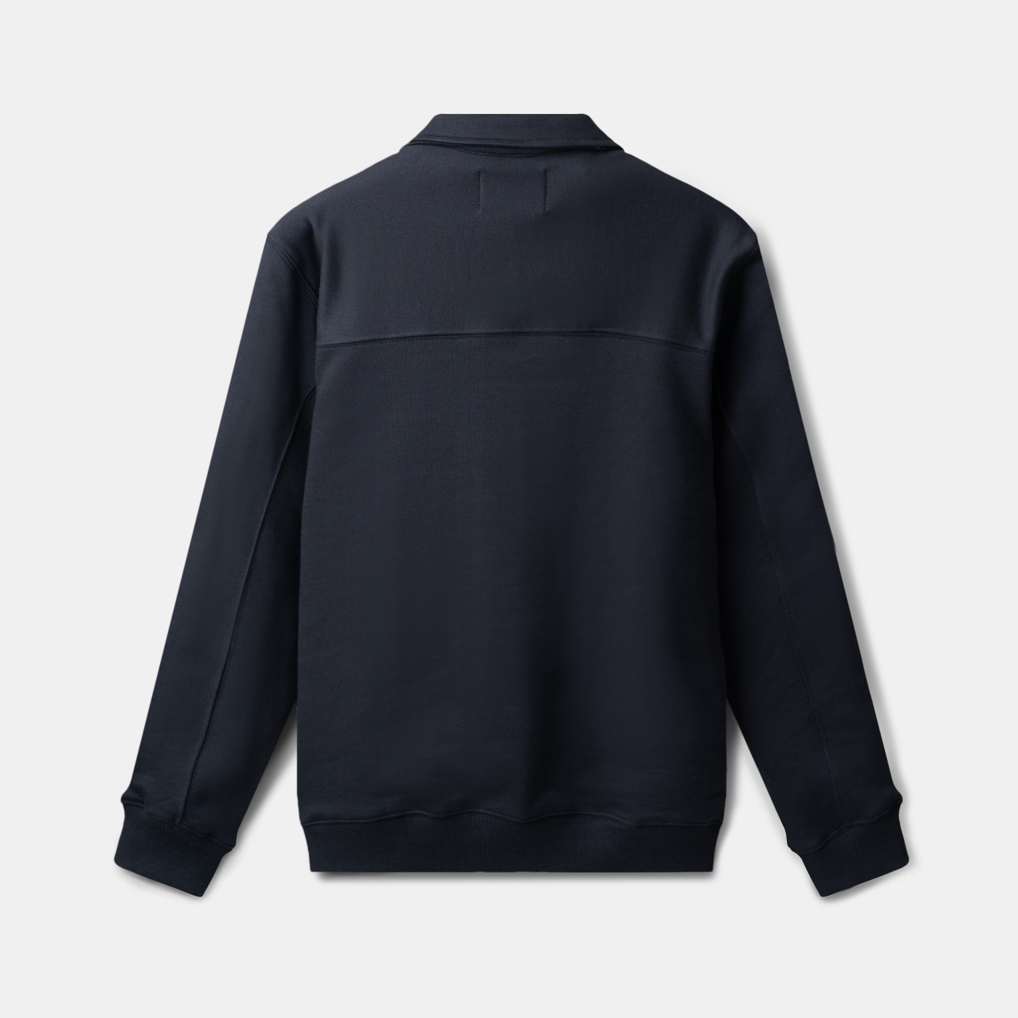 Quarter Zip Sweatshirt