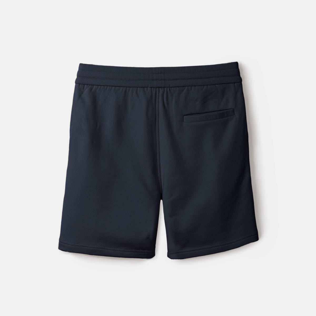 French Terry Shorts