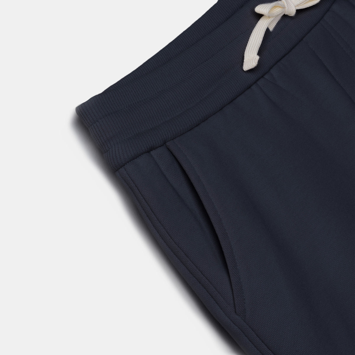 French Terry Shorts