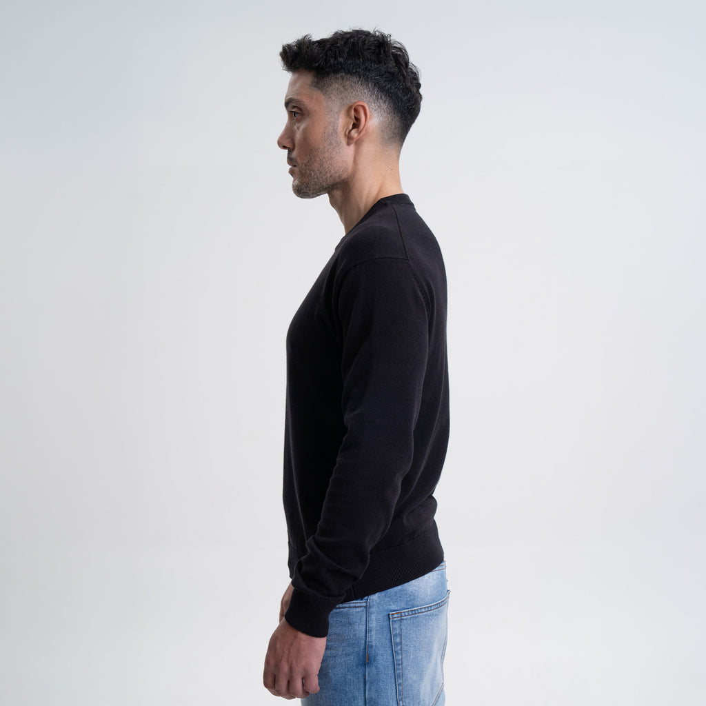Crewneck Sweater