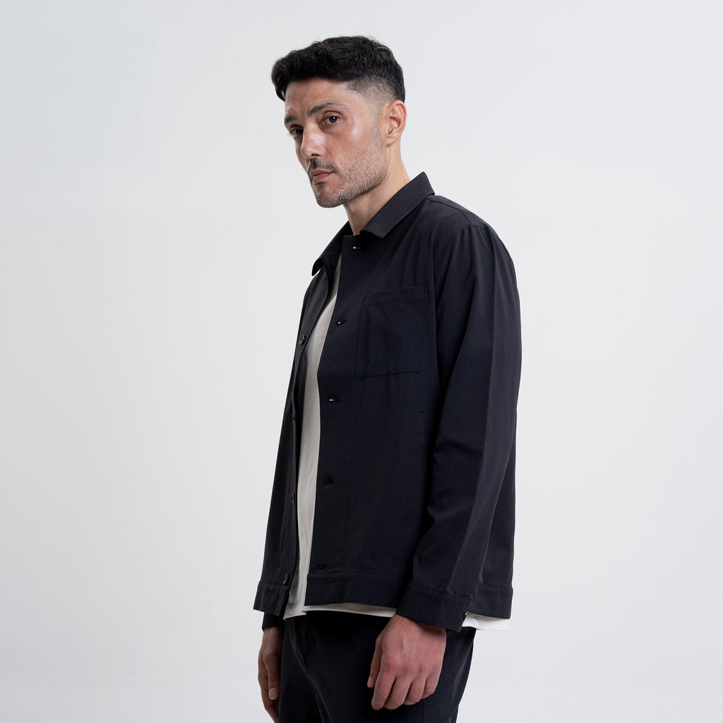 Movere Jacket