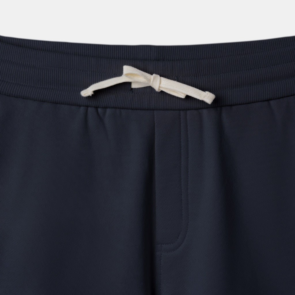 French Terry Shorts