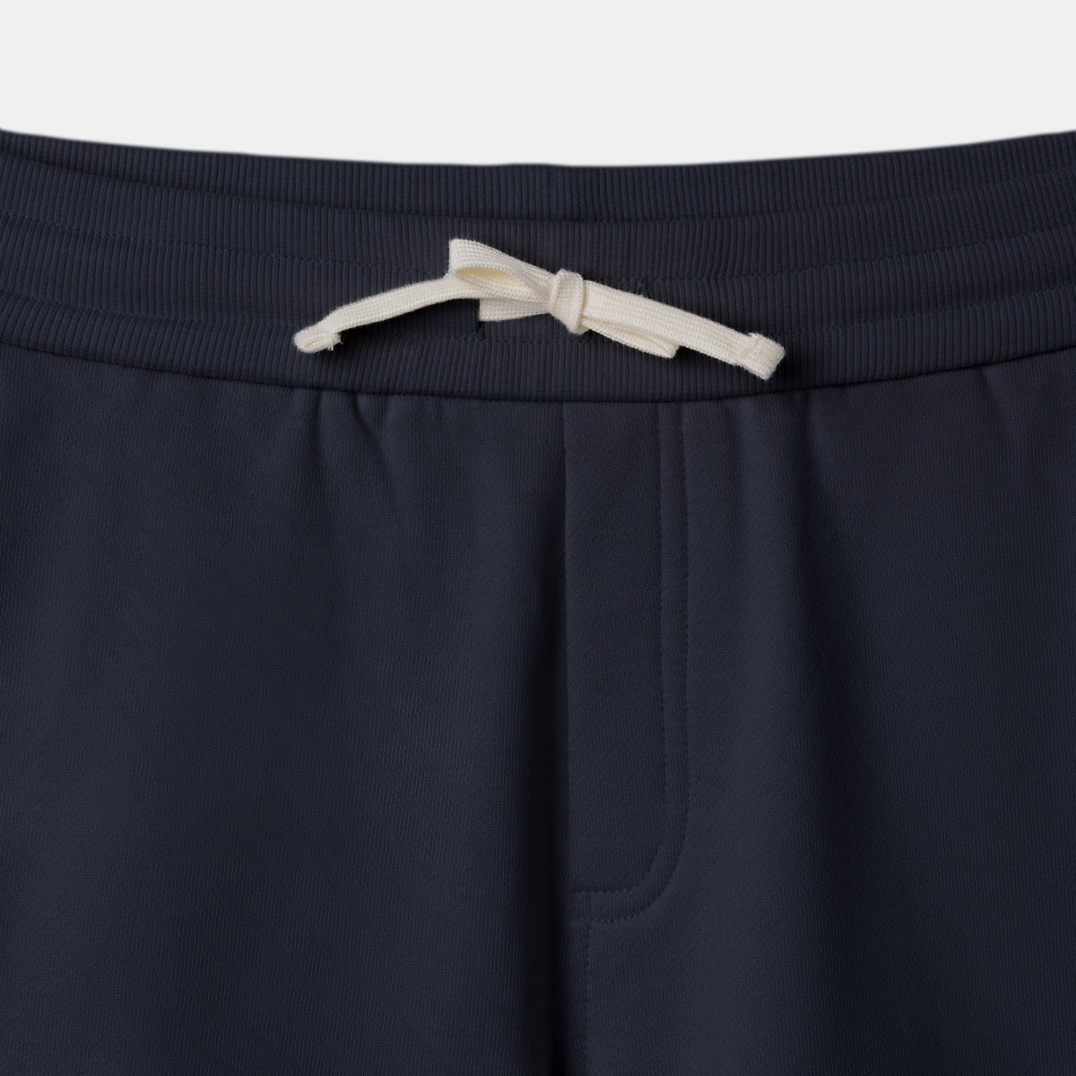 French Terry Shorts