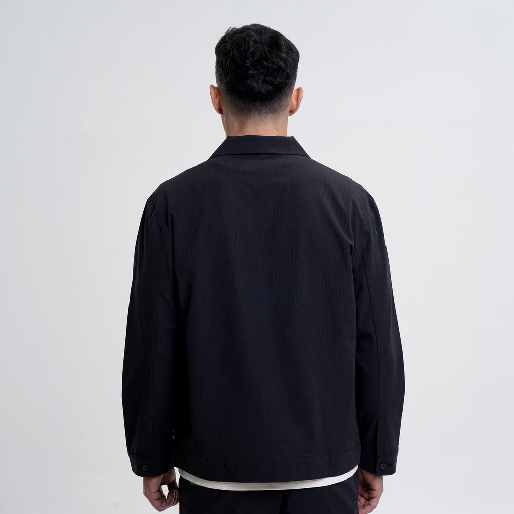 Movere Jacket