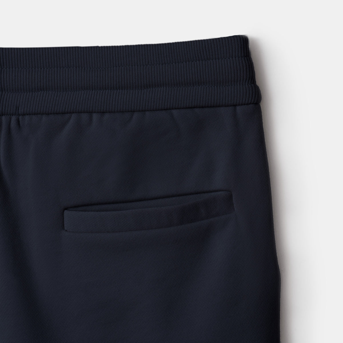 French Terry Shorts