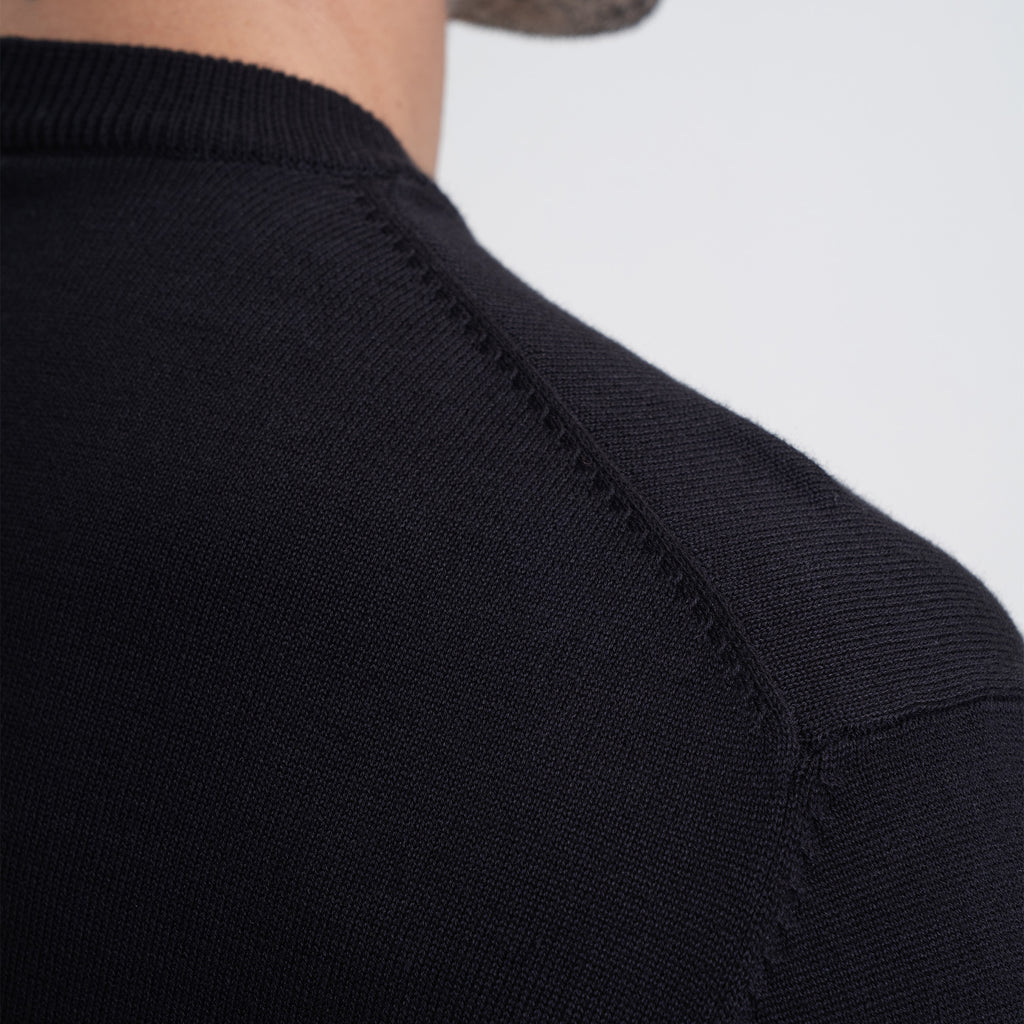 Crewneck Sweater