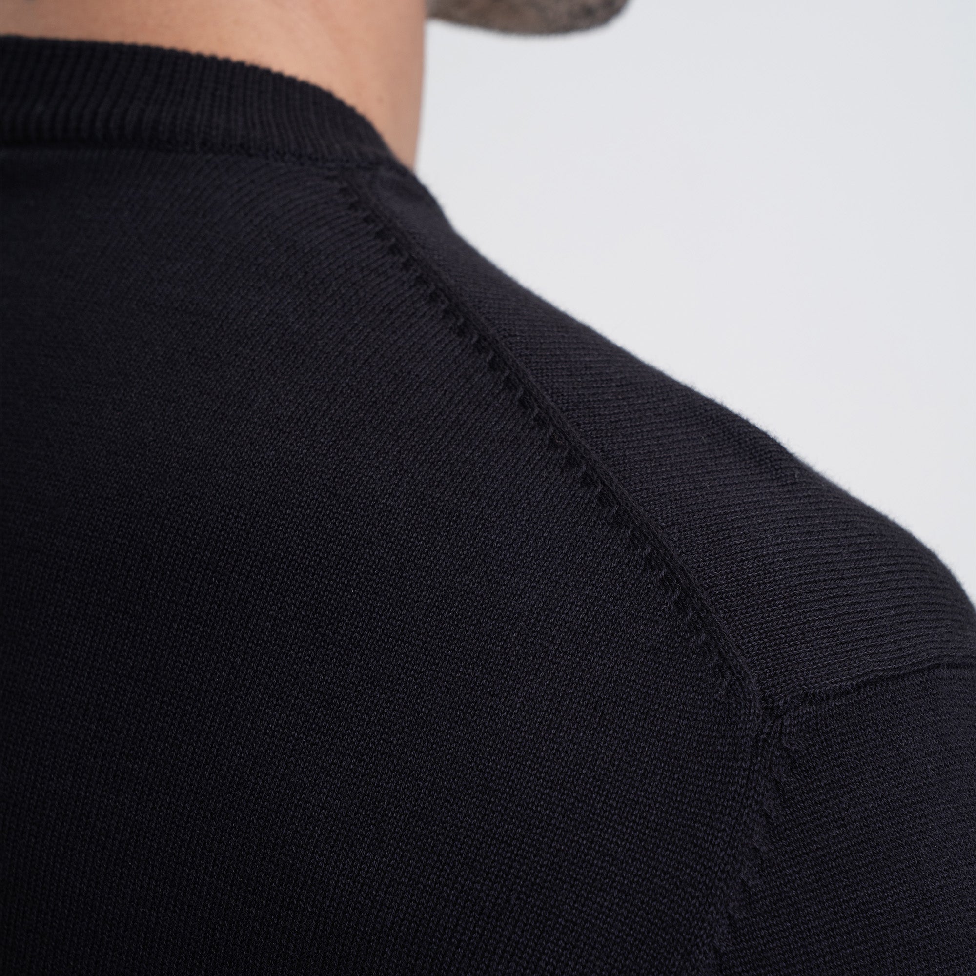 Crewneck Sweater