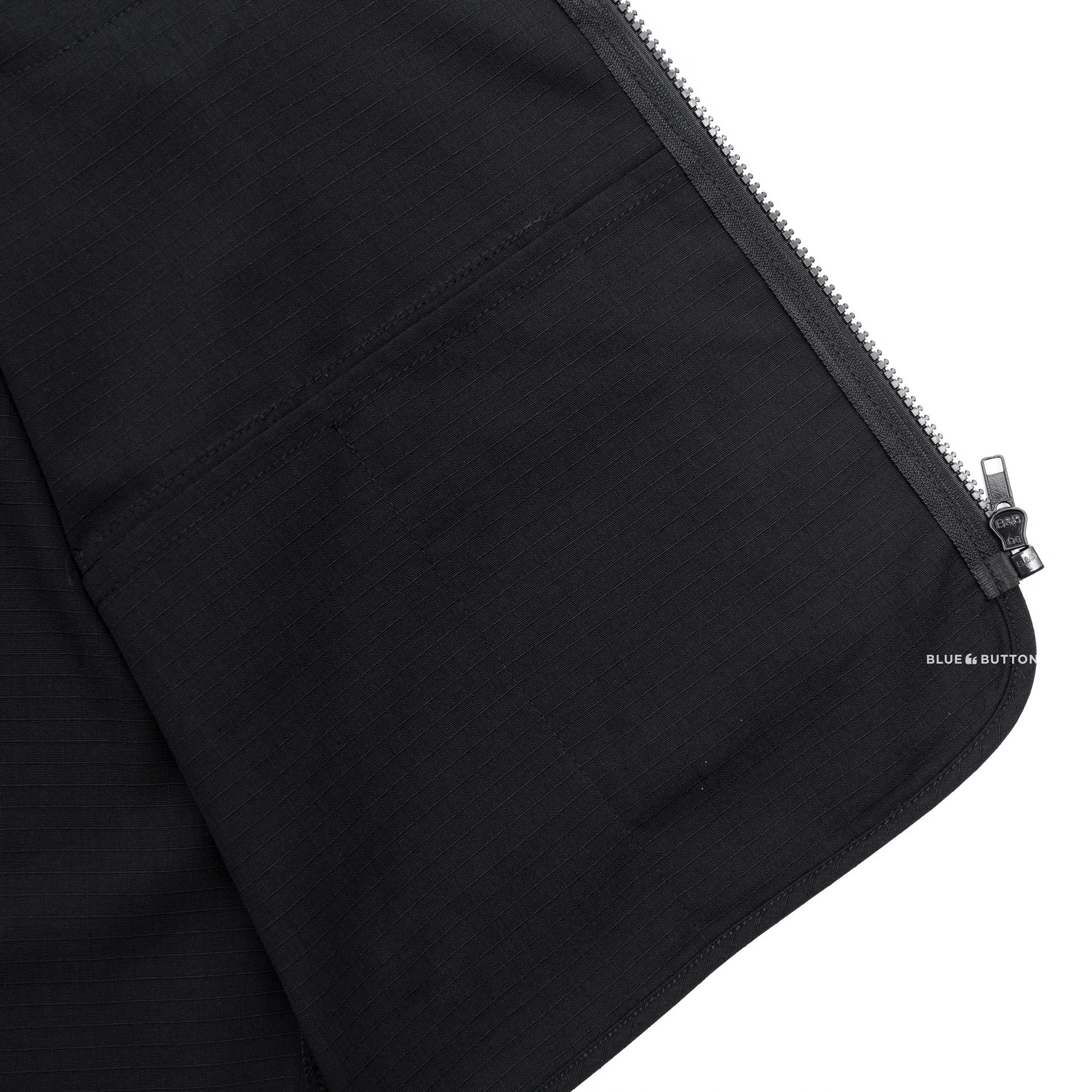 The Outdoor Vest