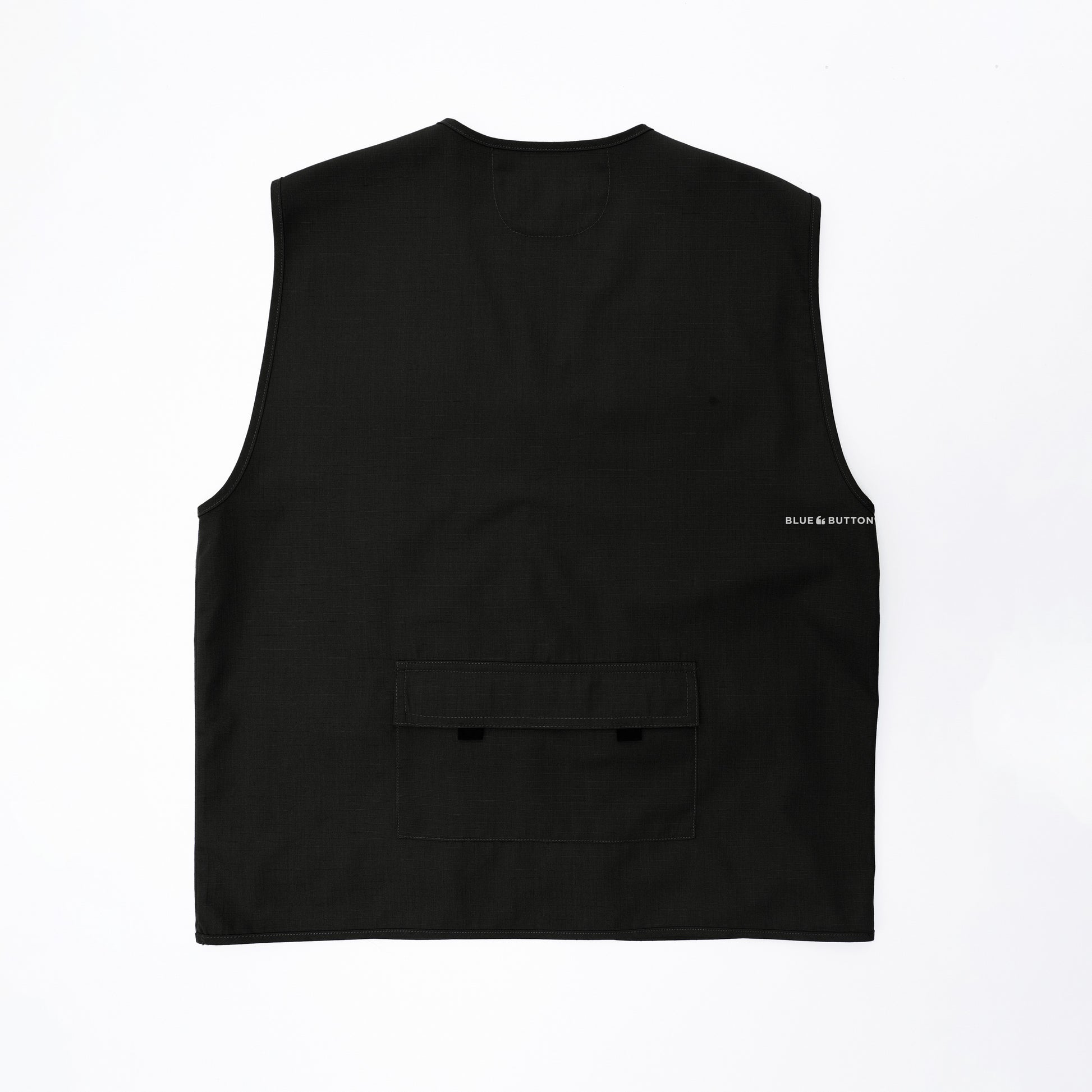 The Outdoor Vest
