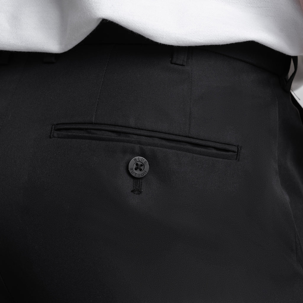 The Cloud Shorts - Black