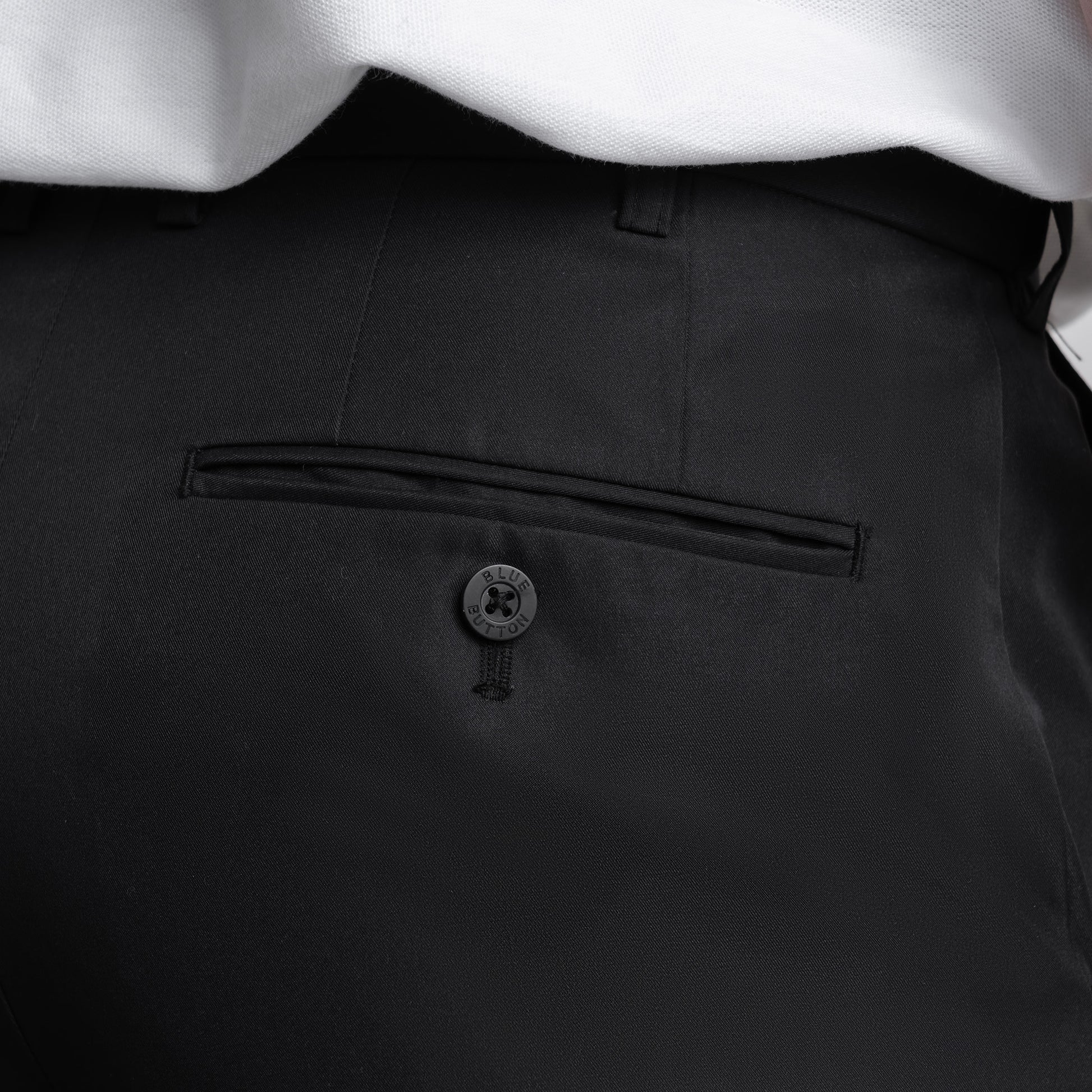 The Cloud Shorts - Black