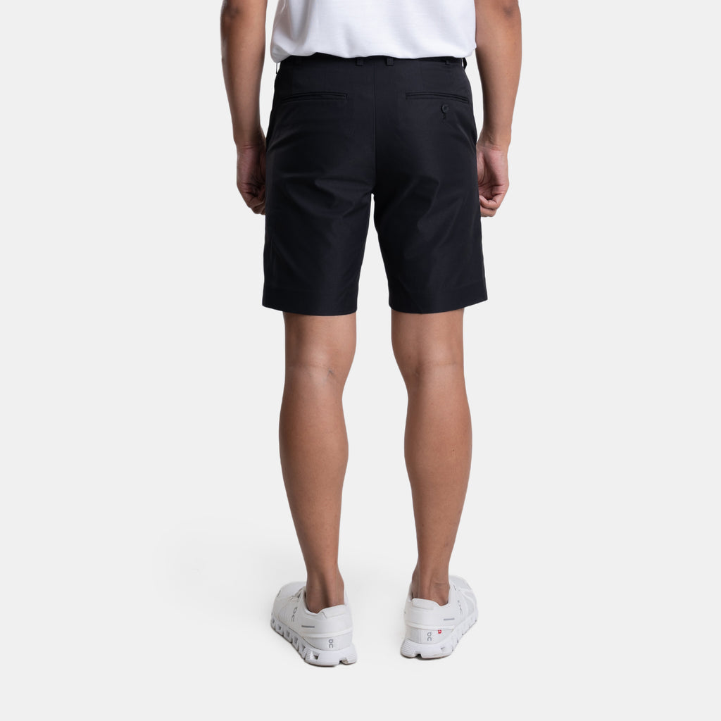 The Cloud Shorts - Black