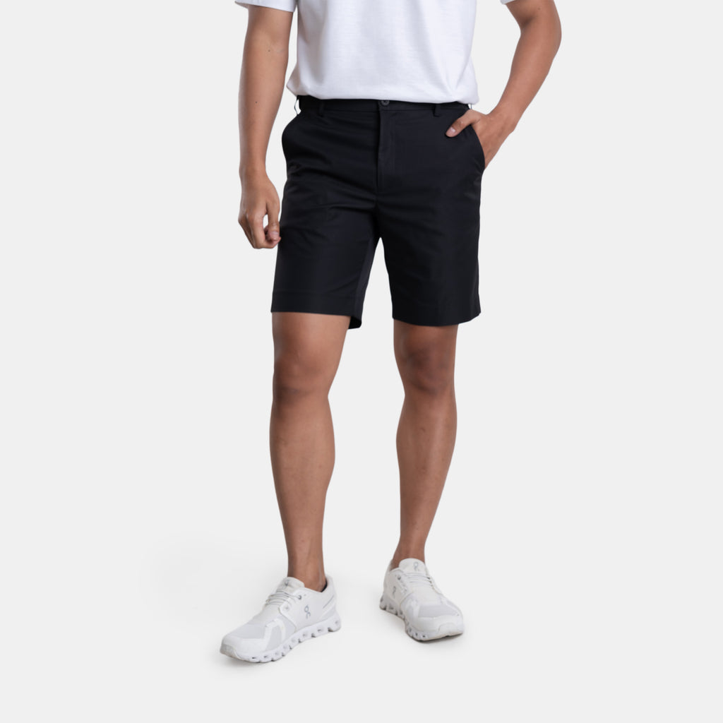 The Cloud Shorts - Black