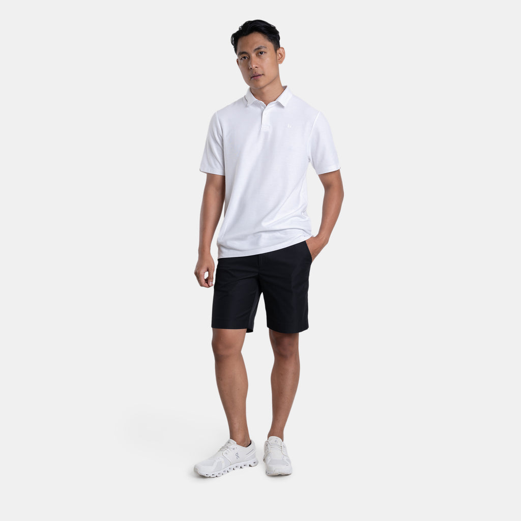 The Cloud Shorts - Black