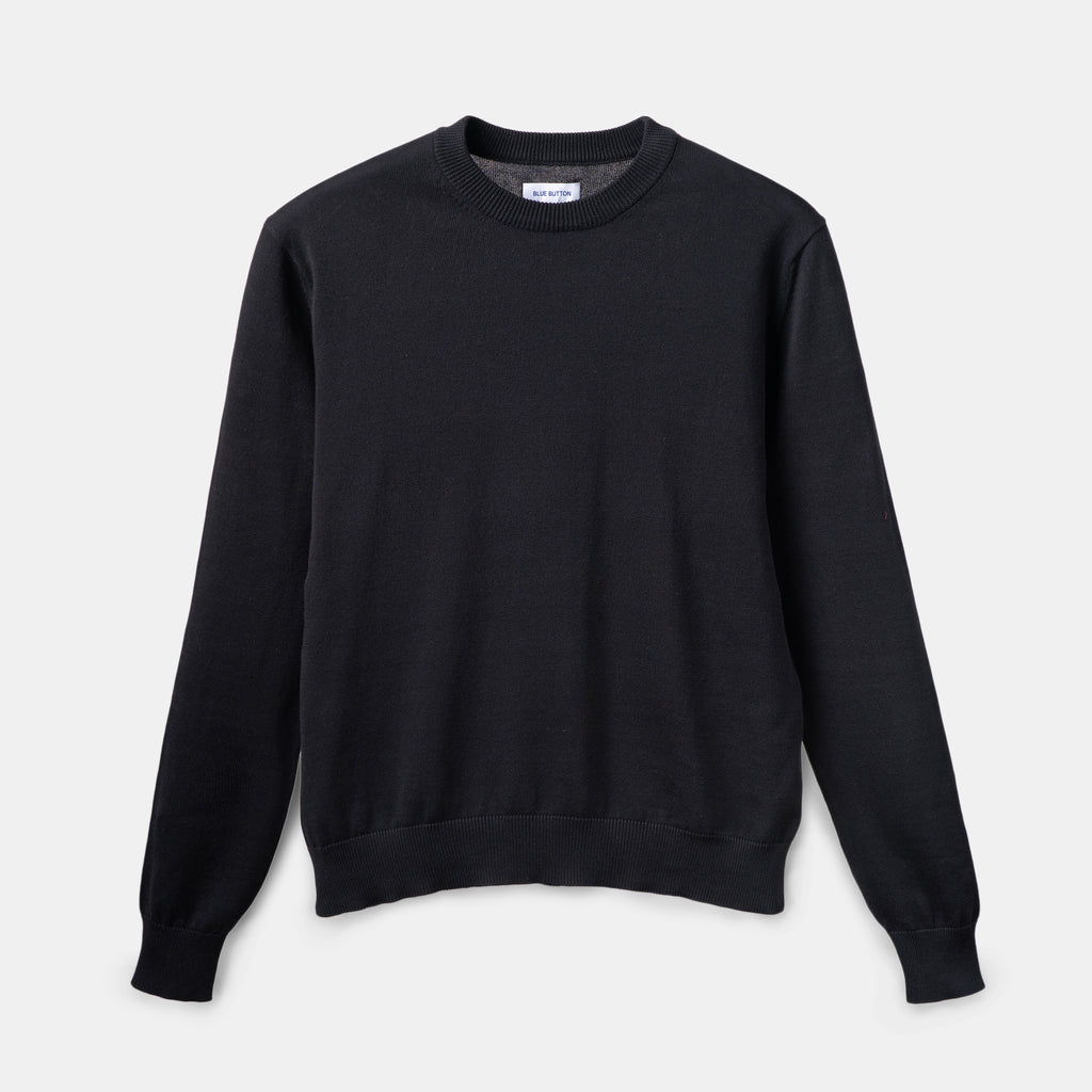 Crewneck Sweater