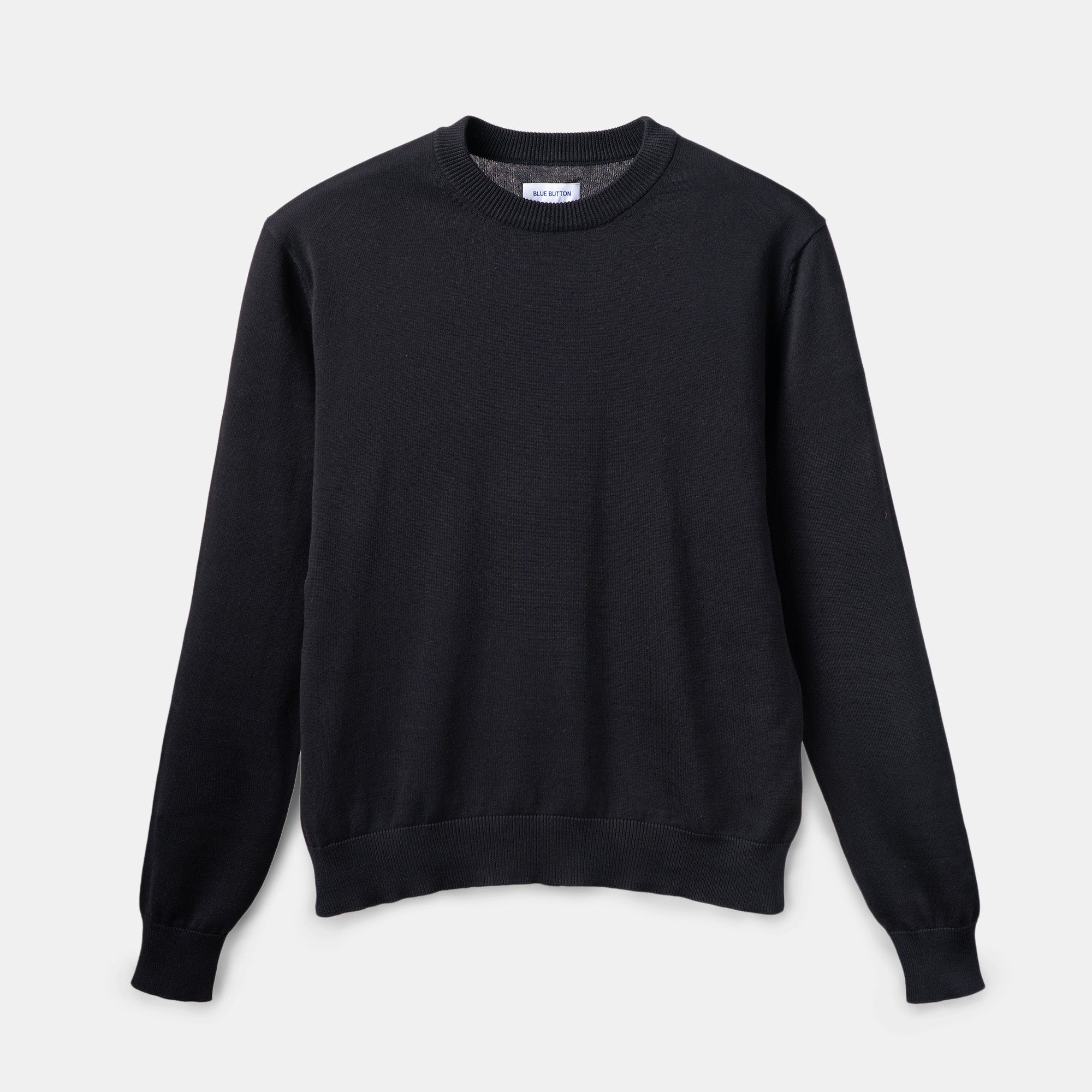 Crewneck Sweater