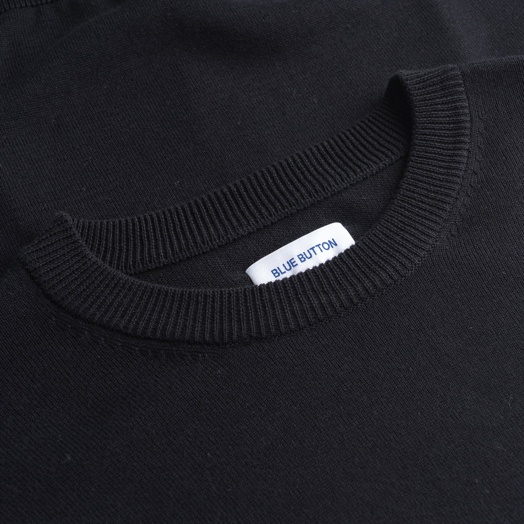 Crewneck Sweater