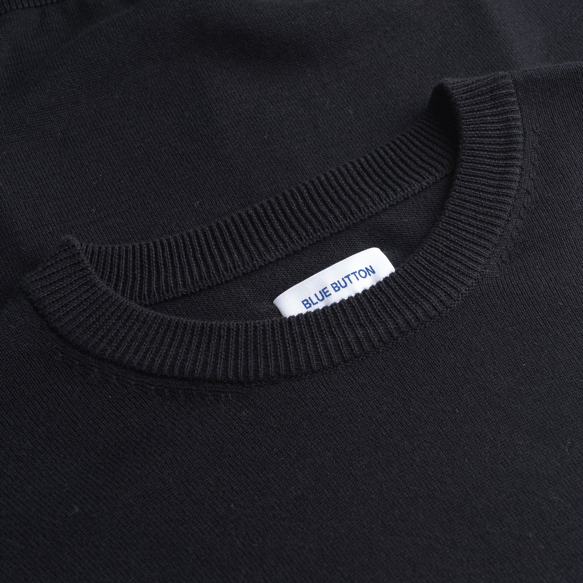 Crewneck Sweater