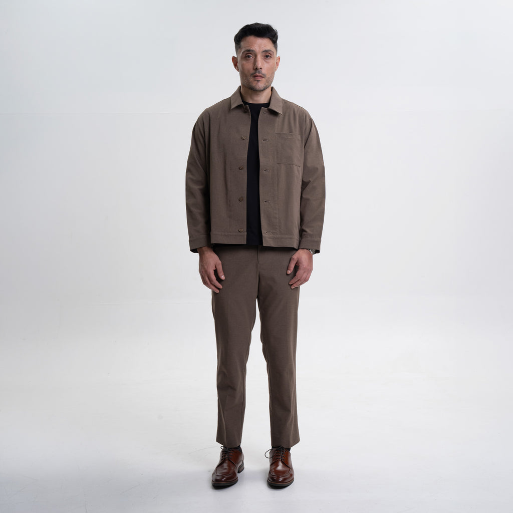 Movere Jacket