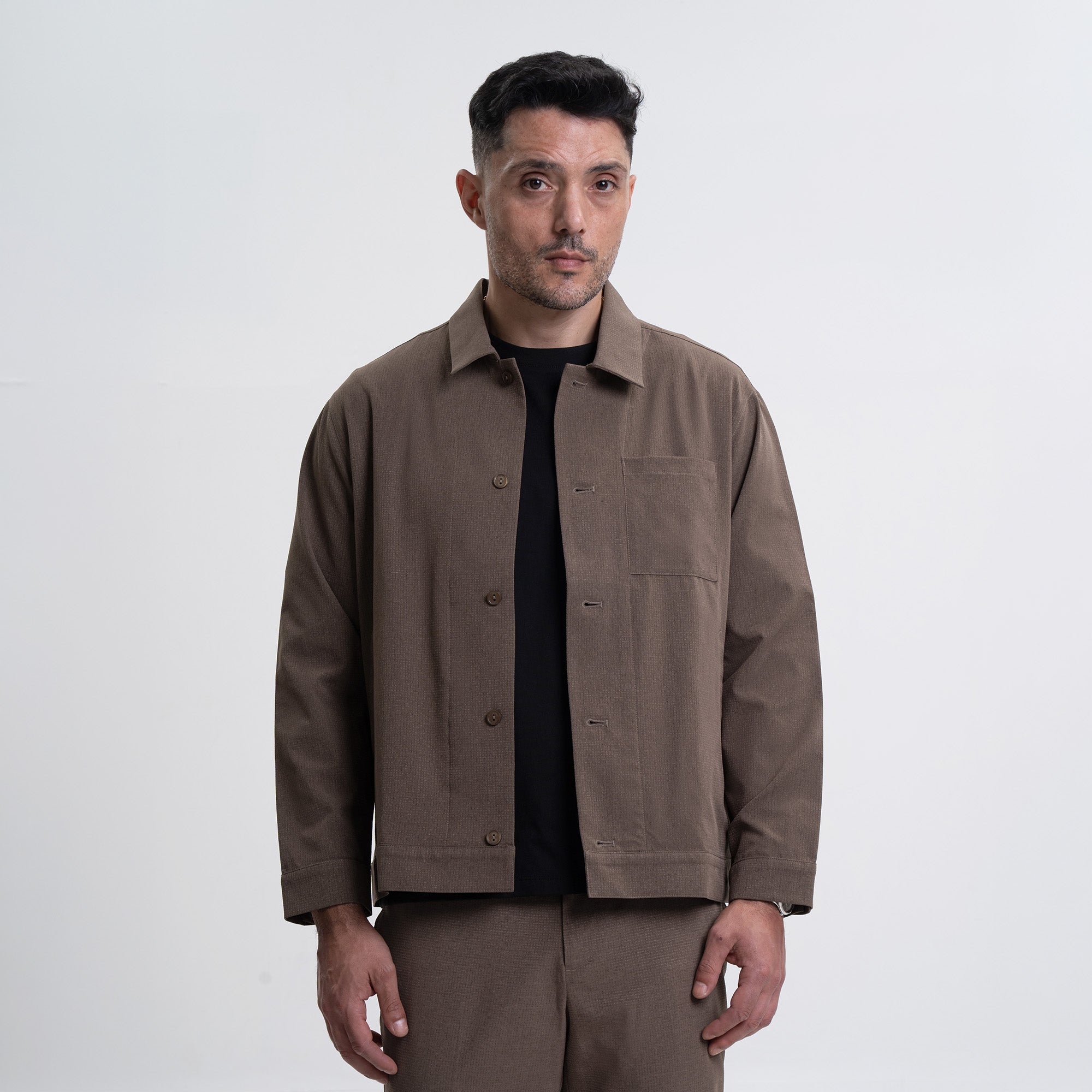 Movere Jacket