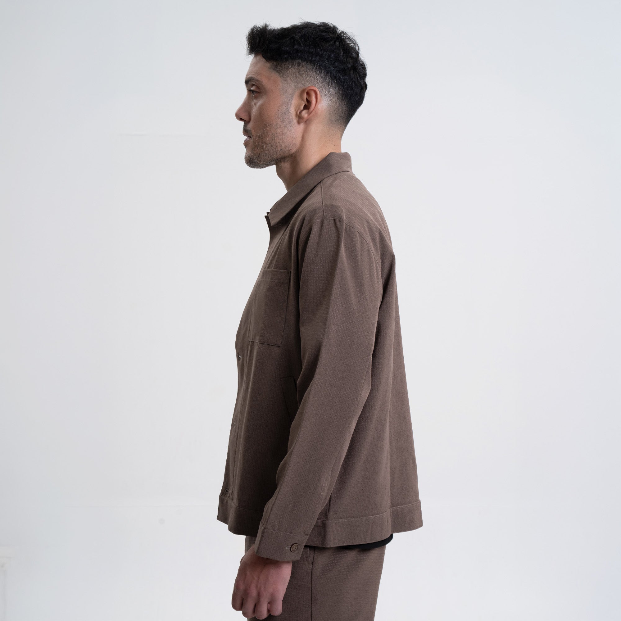 Movere Jacket
