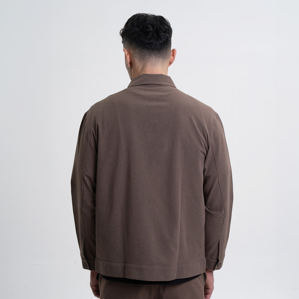 Movere Jacket