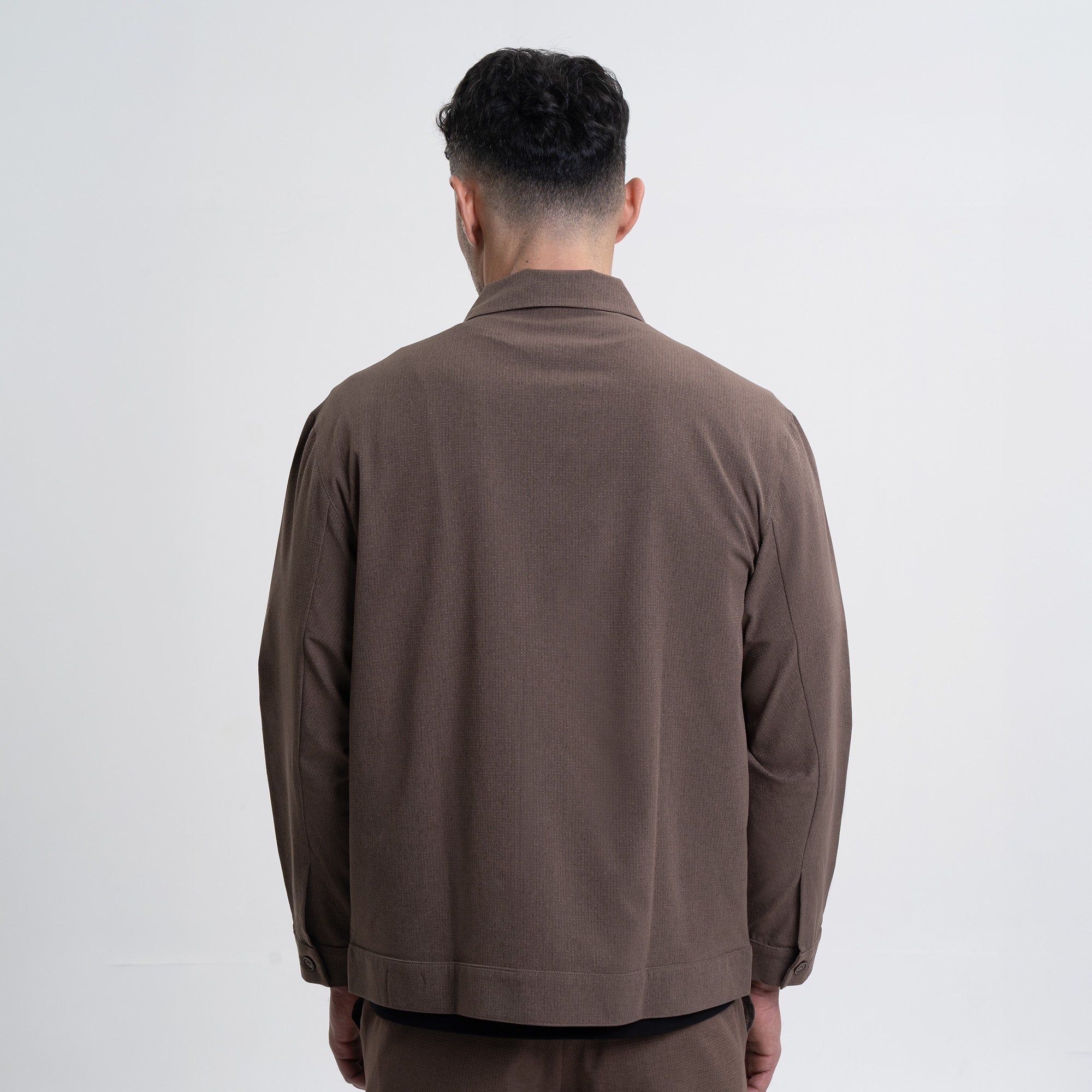 Movere Jacket