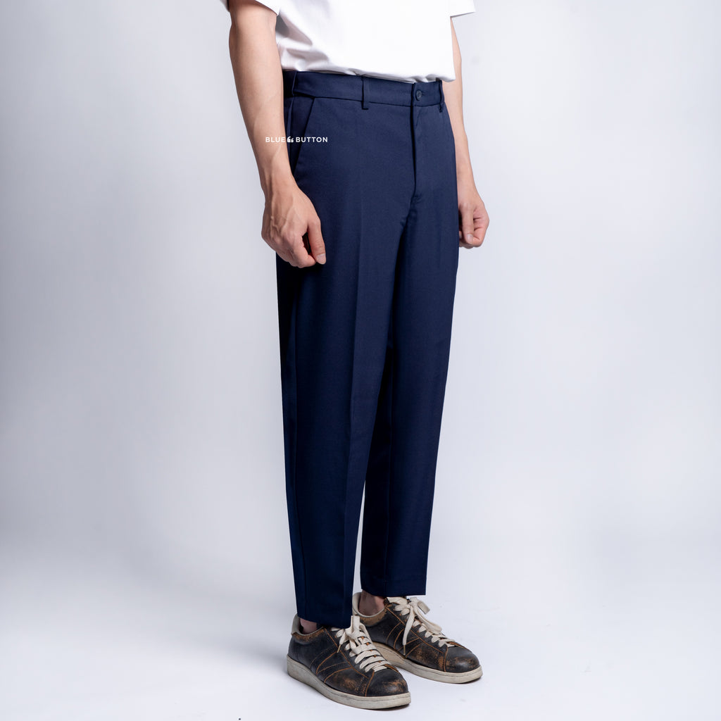 The Chino Ankle Pants Slim