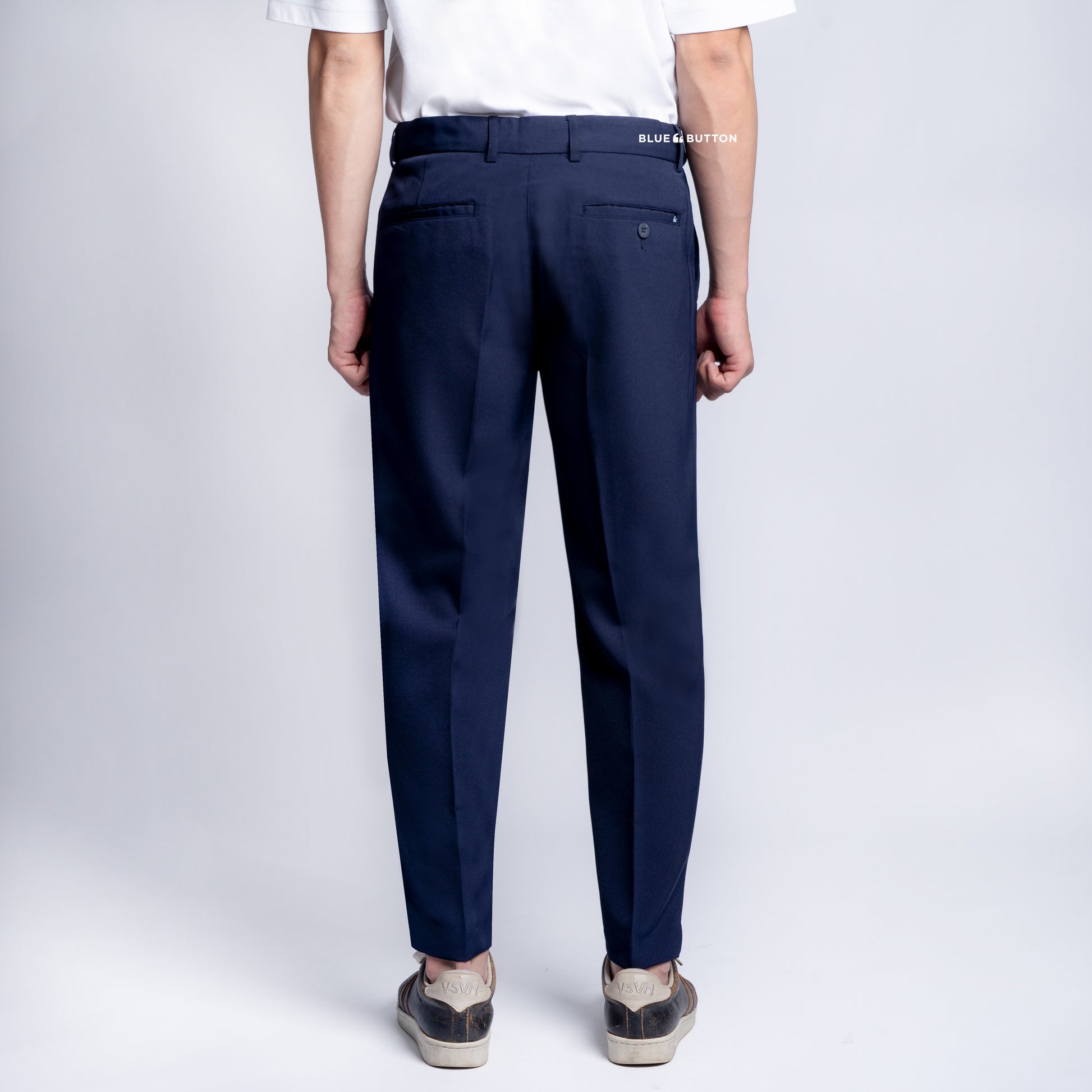 The Chino Ankle Pants Slim