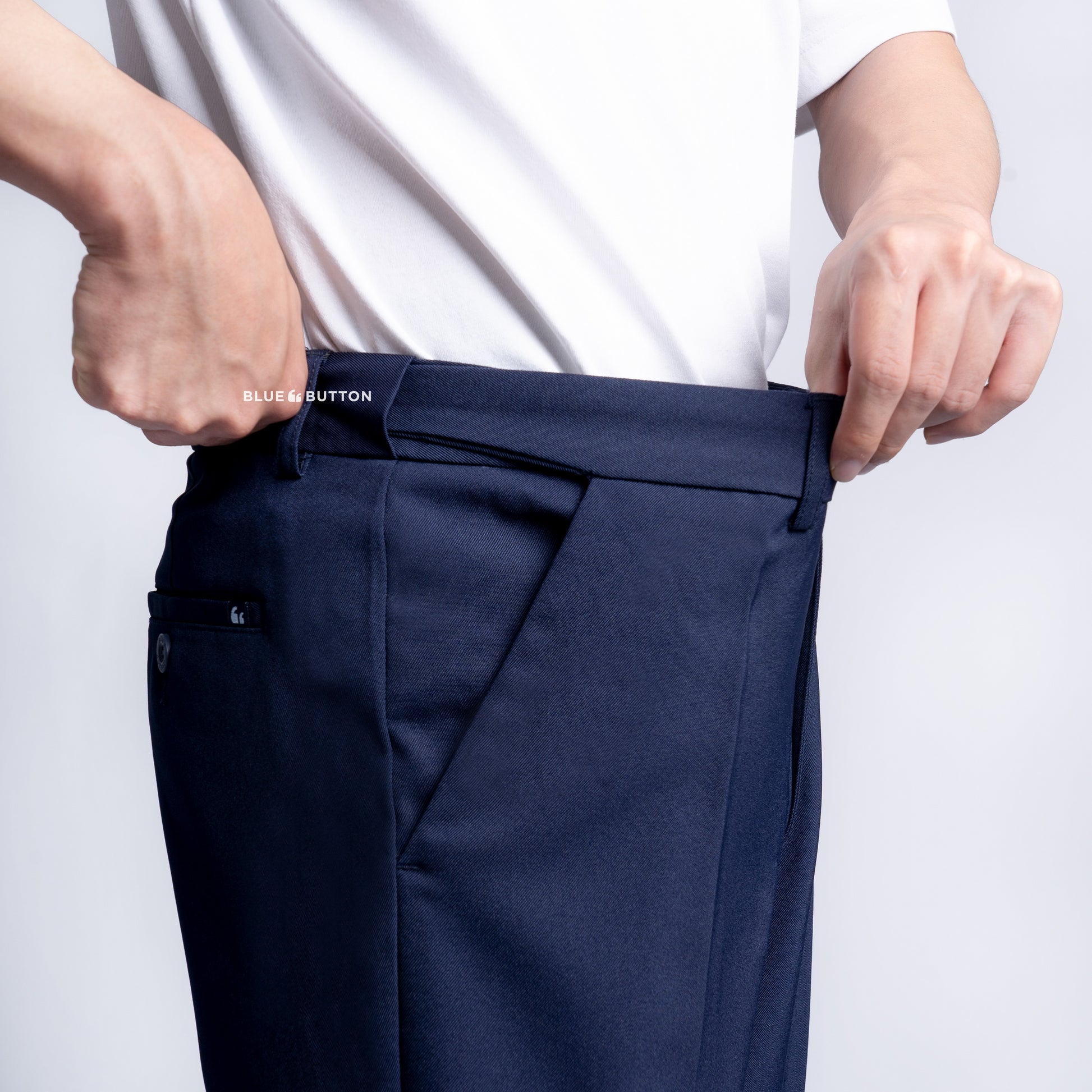 The Chino Ankle Pants Slim