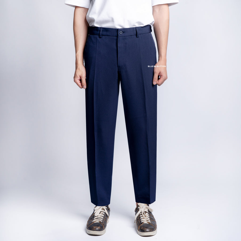 The Chino Ankle Pants Slim