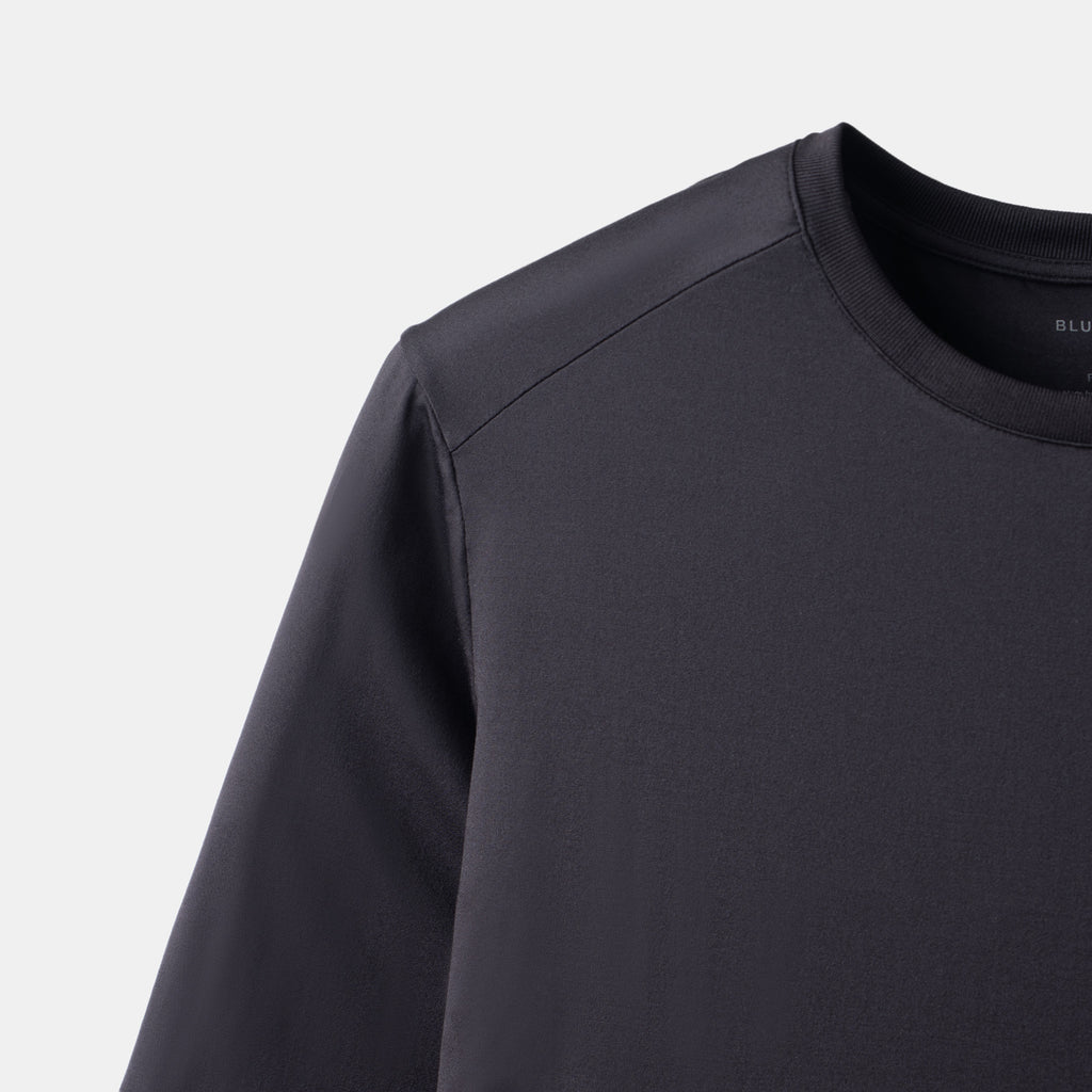 Flow Knit Tee Long