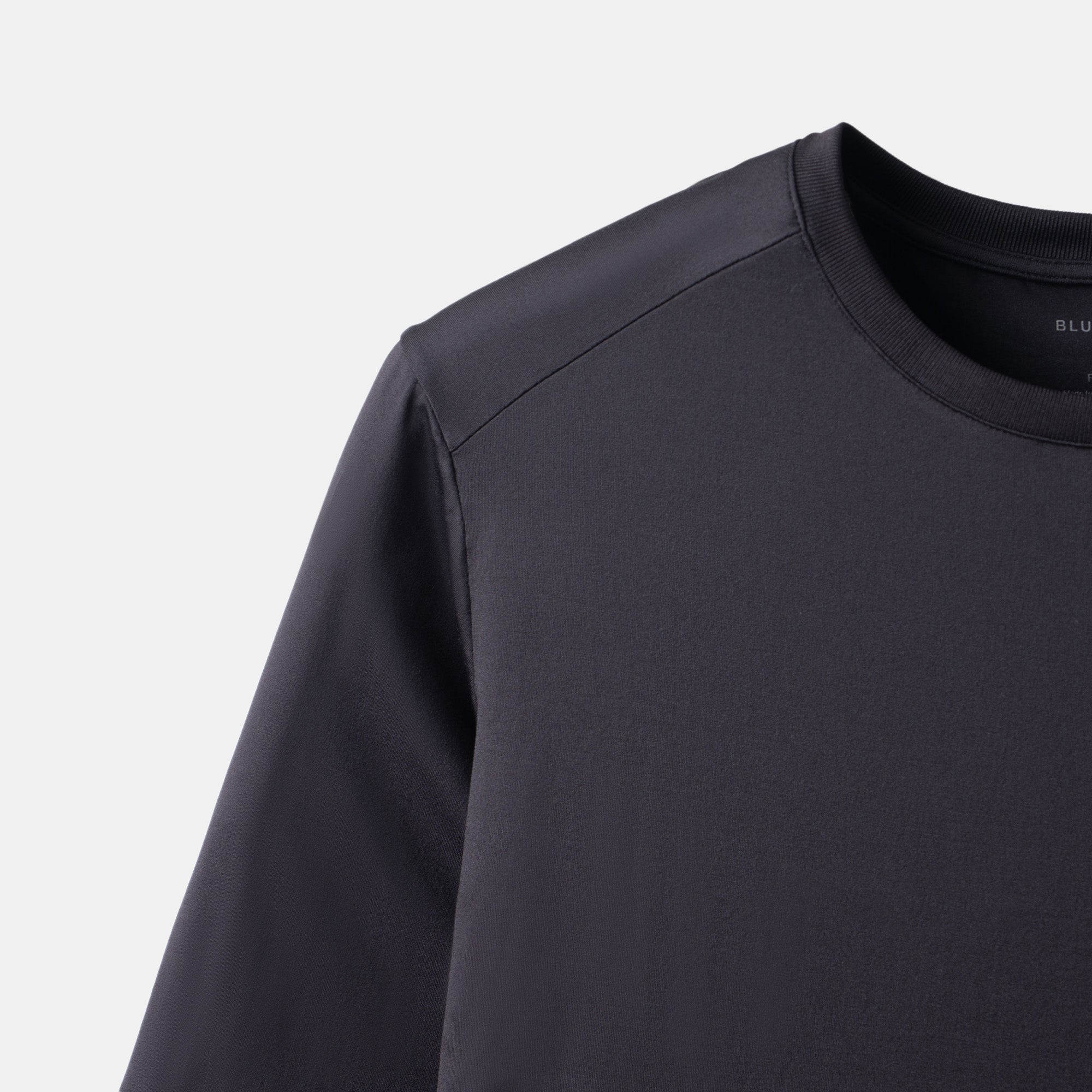 Flow Knit Tee Long