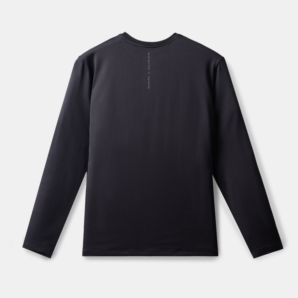 Flow Knit Tee Long