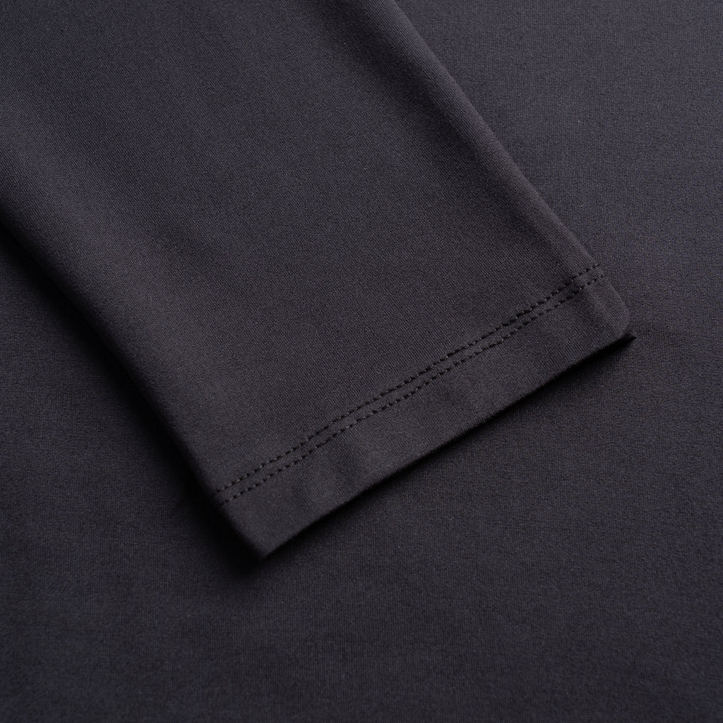 Flow Knit Tee Long