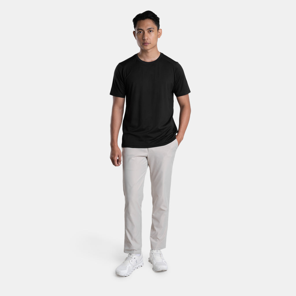 Flow Knit Tee