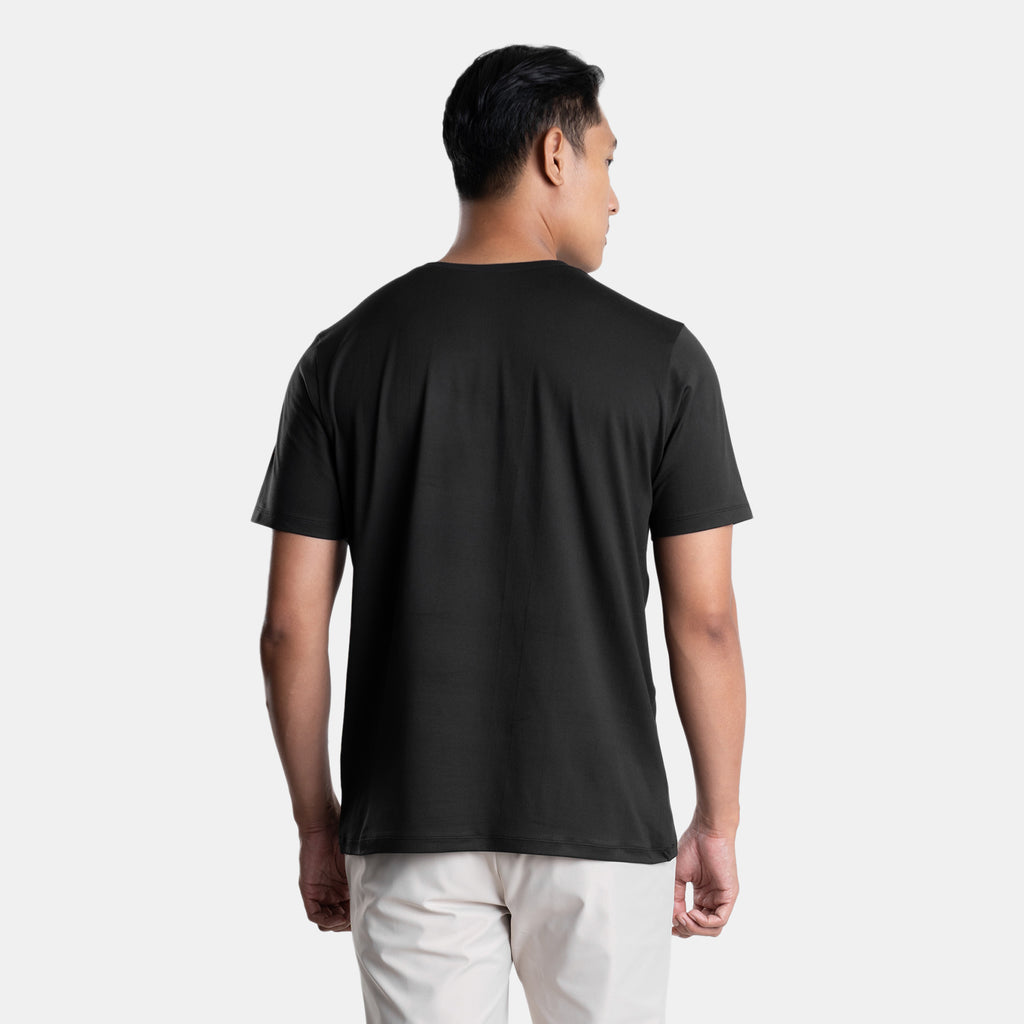 Flow Knit Tee